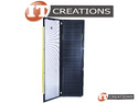 HP 642 1075MM SHOCK INTELLIGENT SERIES 42U RACK CABINET - ( 600MM X 1075MM ) preview image #2