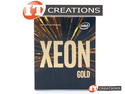INTEL XEON GOLD 20 CORE PROCESSOR 6138 2.00GHZ 27.5MB L3 CACHE TDP 125W FCLGA3647 ( SKYLAKE )