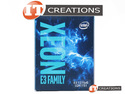 INTEL XEON QUAD CORE PROCESSOR E3-1275V6 3.80GHZ 8MB CACHE 8 GT/S DMI3 TDP 73W FCLGA1151 ( KABY LAKE ) preview image #0