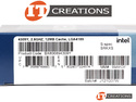 INTEL XEON SILVER 8 CORE PROCESSOR 4309Y 2.80GHZ BASE / 3.60GHZ MAX 12MB CACHE TDP 105W FCLGA4189 ( ICE LAKE ) ( 3RD GEN SCALABLE ) preview image #3