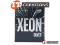 INTEL XEON SILVER 8 CORE PROCESSOR 4208 2.10GHZ 11MB CACHE TDP 85W FCLGA3647 ( CASCADE LAKE ) preview image #0