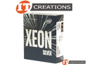 INTEL XEON SILVER 10 CORE PROCESSOR 4210R 2.40GHZ 13.75MB CACHE TDP 100W FCLGA3647 ( CASCADE LAKE ) preview image #0