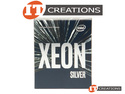 INTEL XEON SILVER 10 CORE PROCESSOR 4210R 2.40GHZ 13.75MB CACHE TDP 100W FCLGA3647 ( CASCADE LAKE ) preview image #1