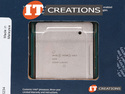 INTEL XEON GOLD 8 CORE PROCESSOR 6234 3.30GHZ 24.75MB CACHE TDP 130W FCLGA3647 ( CASCADE LAKE ) ( 2ND GEN SCALABLE ) preview image #2