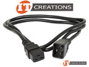 POWER CORD C19 C20 72 INCH - 6 FT C19-20 preview image #0