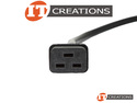 POWER CORD C19 C20 72 INCH - 6 FT C19-20 preview image #1