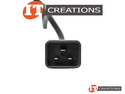 POWER CORD C19 C20 72 INCH - 6 FT C19-20 preview image #2