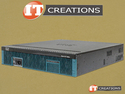 CISCO 2951 INTERGRATED SERVICES ROUTER ISR WITH 2ND GENERATION TWO PORT T1E1 MULTIFLEX TRUNK VOICEWAN INTERFACE CARD VWIC2-2MFT-T1/E1 ( 2900 SERIES ) - 3 INTERGRATED 10 / 100 / 1000 GIGABIT ETHERNET PORTS preview image #1