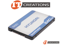 HYUNDAI 240GB TLC SATA III 2.5 INCH SMALL FORM FACTOR SFF 7MM SAPPHIRE 3D TRIPLE LEVEL CELL 6GB/S READS 500MB/S WRITES 400MB/S SOLID STATE HARD DRIVE SSD ( C2S3T/240G ) preview image #0