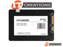 HYUNDAI 240GB TLC SATA III 2.5 INCH SMALL FORM FACTOR SFF 7MM SAPPHIRE 3D TRIPLE LEVEL CELL 6GB/S READS 500MB/S WRITES 400MB/S SOLID STATE HARD DRIVE SSD ( C2S3T/240G ) preview image #3