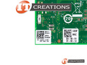 DELL / INTEL X550-T2 CNA 10GBE BASE-T DUAL PORT PCI-E 3.0 X4 CONVERGED NETWORK ADAPTER - X550T2 BT 10GBASE-T 2P 2X10GB ( 2 ) TWO RJ45 CONNECTORS ( RJ- preview image #3