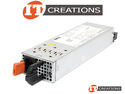 DELL POWER SUPPLY 502W INPUT 100-240V 6.1-3.2A 50-60HZ 80 PLUS GOLD HOT PLUG preview image #0