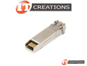 DELL 10GBE 850NM LC SFP+ TRANSCEIVER - 10GBASE-SR/SW / 10GB/S SR / SW LUCENT CONNECTOR SMALL FORM FACTOR PLUGGABLE PLUS preview image #1