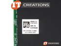 DELL / BROADCOM 57504 OCP 3.0 NIC 25GBE QUAD PORT SFP28 OCP3 MEZZANINE CARD - BCM57504 / BCM957504 10/25GBE / 10GB/S 25GB/S ETHERNET 4-PORT / QP10 QP25 / S28 OPEN COMPUTE PROJECT GEN3 NETWORK INTERFACE ADAPTER SUPPORTS PCI-E 4.0 X16 SPEEDS ( 4 ) FOUR SMALL FORM FACTOR PLUGGABLE 28 TRANSCEIVER SLOTS - ( CRD, NTWK, BCME, OCP3, 25G, 4P, V3 ) preview image #3