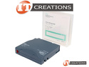 HP / HPE 15TB LTO-7 ULTRIUM RW DATA CARTRIDGE ( 15000GB ) ( UPC 889894157720 / EAN 4514953944671 ) preview image #0