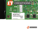 HP NVIDIA TESLA K20 KEPLER PASSIVE GPU ACCELERATOR 5GB 2496 CUDA CORES MEMORY INTERFACE 320 BIT GDDR5 MEMORY BANDWIDTH 208GB/S PCI-E 2.0 X16 GENERAL PURPOSE GRAPHICS PROCESSING UNIT GPGPU preview image #3