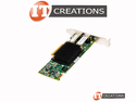 HP STOREFABRIC SN1100E FC HBA 16GB DUAL PORT PCI-E X8 FIBRE CHANNEL HOST BUS ADAPTER preview image #1