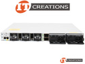 CISCO CATALYST 9300 48 PORT 2.5G ( 12X10G/MGIG ) UPOE SWITCH - NETWORK ESSENTIALS ( 48 ) FORTY EIGHT RJ45 PORTS ( RJ-45 ) preview image #3
