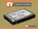 DELL 300GB 10K RPM SAS 2.5 INCH SMALL FORM FACTOR SFF ENTERPRISE CLASS 6GB/S HARD DRIVE preview image #0