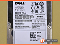 DELL 300GB 10K RPM SAS 2.5 INCH SMALL FORM FACTOR SFF ENTERPRISE CLASS 6GB/S HARD DRIVE preview image #1
