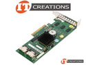 FUJITSU DUAL PORT SAS PCI-E 2.0 X8 RAID CONTROLLER preview image #1