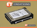 IBM 300GB 15K RPM SAS 3.5 INCH HARD DRIVE (DUAL LABEL / IBM / FUJITSU) preview image #0