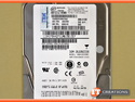 IBM 300GB 15K RPM SAS 3.5 INCH HARD DRIVE (DUAL LABEL / IBM / FUJITSU) preview image #1