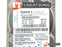 TOSHIBA 600GB 10K RPM SAS 2.5 INCH SMALL FORM FACTOR SFF 6GB/S HARD DRIVE ( DUAL LABEL / IBM / TOSHIBA ) preview image #1