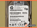 HP / TOSHIBA 300GB 10K RPM SAS 2.5 INCH SMALL FORM FACTOR SFF 6GB/S HARD DRIVE ( DUAL LABEL / HP / TOSHIBA ) preview image #1
