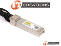 10GTEK 10GBE SFP+DAC DIRECT ATTACH COPPER TRANSCEIVER CABLE - 10 GIGABIT ETHERNET ( 10GB/S ) / 10GBASE-CU TWINAX ORANGE 3M / 10FT SMALL FORM FACTOR PLUGGABLE PLUS preview image #1