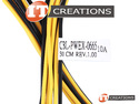 SUPERMICRO GPU POWER CABLE - 12 INCH 8 PIN preview image #3