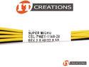 SUPERMICRO 8 PIN POWER CABLE - 20CM 8P ( UPC 672042482597 ) preview image #3