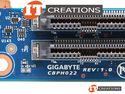 GIGABYTE PCIE NVME HARD DRIVE BACKPLANE 2.5 INCH SFF 2 BAY 7MM SLIM TYPE HOT SWAP preview image #2