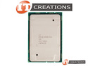 INTEL XEON GOLD QUAD CORE PROCESSOR 5122 3.60GHZ 16.5MB L3 CACHE TDP 105W FCLGA3647