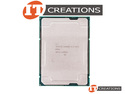 INTEL XEON PLATINUM 36 CORE PROCESSOR 8360Y 2.40GHZ BASE / 3.50GHZ MAX 54MB CACHE TDP 250W FCLGA4189 ( ICE LAKE ) ( 3RD GEN SCALABLE ) - SPEEDSELECT TECHNOLOGY - PERFORMANCE PROFILE SST-PP / SPEED SELECT