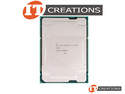 INTEL XEON PLATINUM 40 CORE PROCESSOR 8380 2.30GHZ BASE / 3.40GHZ MAX 60MB CACHE TDP 270W FCLGA4189 ( ICE LAKE ) ( 3RD GEN SCALABLE ) preview image #0