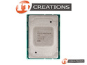 INTEL XEON SILVER 8 CORE PROCESSOR 4208 2.10GHZ 11MB CACHE TDP 85W FCLGA3647 ( CASCADE LAKE )