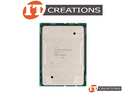 INTEL XEON GOLD 20 CORE PROCESSOR 5218R 2.10GHZ 27.5MB CACHE TDP 125W FCLGA3647 ( CASCADE LAKE )