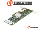 DELL FIBRE CHANNEL SINGLE PORT 8GB PCI-E HOST BUST ADAPTER preview image #1