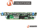 DELL HARD DRIVE BACKPLANE 2.5 INCH SFF 10 BAY AND EXPANSION BOARD ASSEMBLY preview image #0