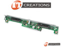 DELL PCIE NVME / SAS3 / SATA3 HARD DRIVE BACKPLANE 2.5 INCH SFF 2 BAY preview image #1