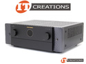 MARANTZ CINEMA 50 9.4 CHANNEL 110W PER CH AV RECEIVER preview image #0