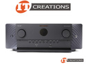 MARANTZ CINEMA 50 9.4 CHANNEL 110W PER CH AV RECEIVER preview image #1