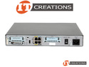 Cisco 1841 Modular Router with 2xFENet, 2 WAN slots, 32 FL/128 D preview image #1