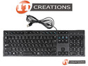 DELL BLACK SLIM KEYBOARD ( ENGLISH / JAPANESE ) ( MODEL KB216T ) preview image #0