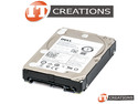 DELL 2TB 7.2K RPM SATA III 2.5 INCH SMALL FORM FACTOR SFF ENTERPRISE CLASS 6GB/S SATA3 HARD DRIVE ( 2000GB ) preview image #1