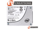 DELL 800GB MLC SATA III 2.5 INCH SMALL FORM FACTOR SFF ENTERPRISE CLASS MULTI LEVEL CELL 6GB/S SATA3 READS 500MB/S WRITES 460MB/S SOLID STATE HARD DRIVE SSD preview image #2