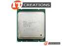 INTEL XEON 6 CORE PROCESSOR E5-2667 2.90GHZ 15MB SMART CACHE 8 GT/S QPI TDP 130W preview image #0