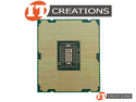 INTEL XEON 6 CORE PROCESSOR E5-2667 2.90GHZ 15MB SMART CACHE 8 GT/S QPI TDP 130W preview image #1
