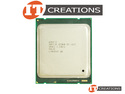 INTEL XEON 6 CORE PROCESSOR E5-1650 3.2GHZ 12MB SMART CACHE TDP 130W preview image #0